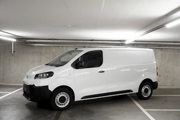 Fahrzeugbild TOYOTA PROACE Van L1 2.0 D Active