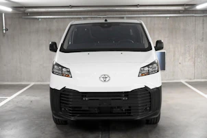 Fahrzeugbild TOYOTA PROACE Van L1 2.0 D Active