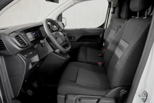Fahrzeugbild TOYOTA PROACE Van L1 2.0 D Active