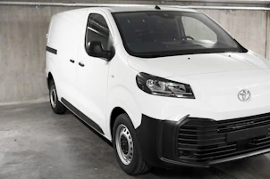 Fahrzeugbild TOYOTA PROACE Van L1 2.0 D Active