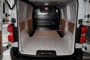 Fahrzeugbild TOYOTA PROACE Van L1 2.0 D Active