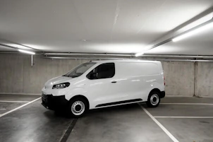Fahrzeugbild TOYOTA PROACE Van L1 2.0 D Active