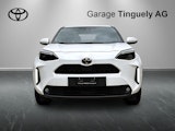 First vehicle image