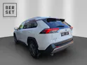 Toyota RAV4 2.5 HEV Trend
