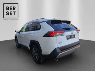Toyota RAV4 2.5 HEV Trend
