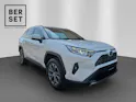 Toyota RAV4 2.5 HEV Trend