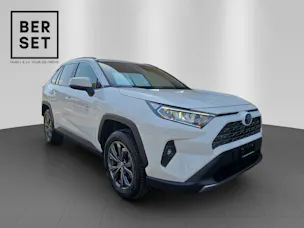 Toyota RAV4 2.5 HEV Trend