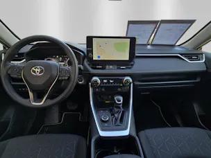 Toyota RAV4 2.5 HEV Trend