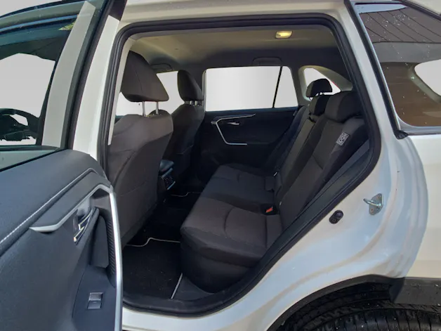 Toyota RAV4 2.5 HEV Trend