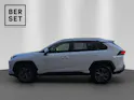 Toyota RAV4 2.5 HEV Trend