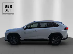 Toyota RAV4 2.5 HEV Trend