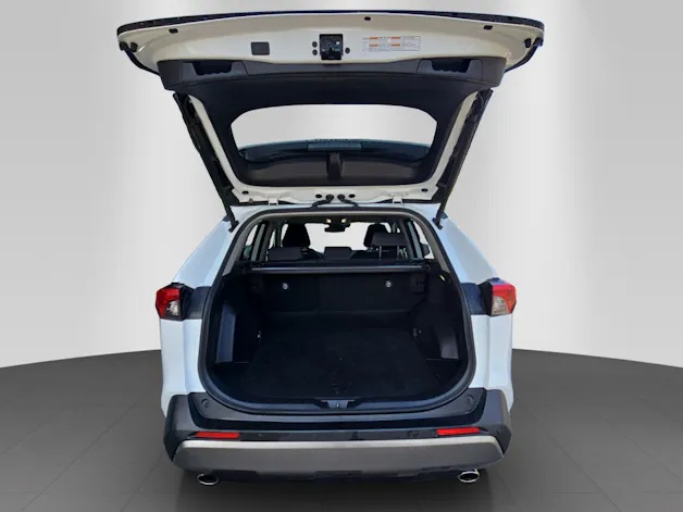 Toyota RAV4 2.5 HEV Trend