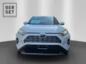 Toyota RAV4 2.5 HEV Trend