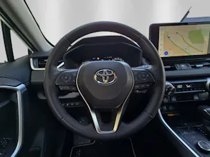 Toyota RAV4 2.5 HEV Trend