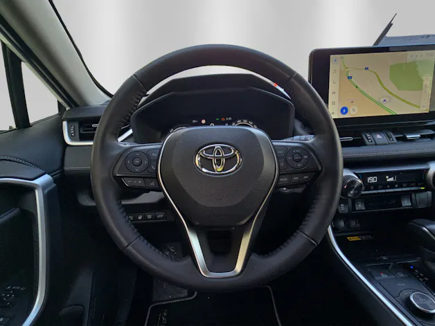 Toyota RAV4 2.5 HEV Trend