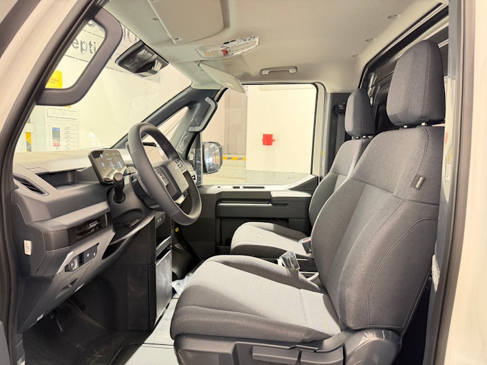 Vehicle image KIA PV5