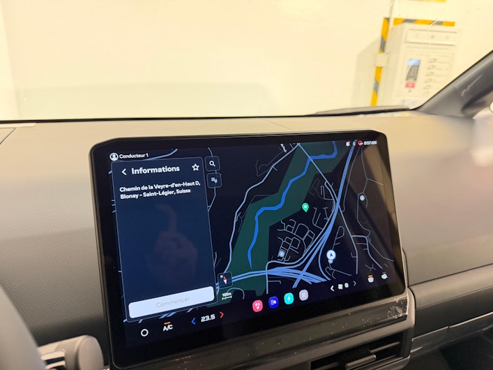 Vehicle image KIA PV5