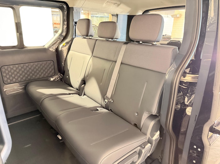 Vehicle image KIA PV5