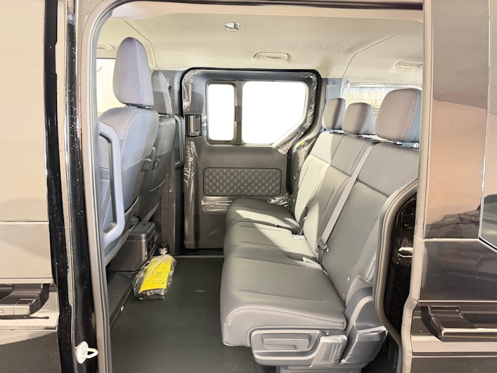 Vehicle image KIA PV5