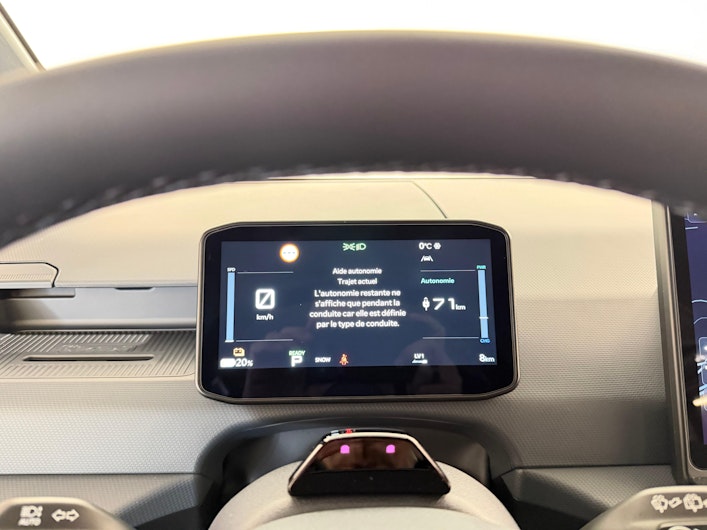 Vehicle image KIA PV5