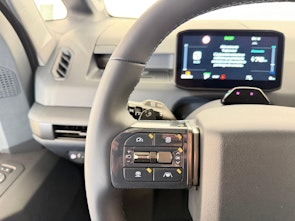 Vehicle image KIA PV5 Passenger 71.2 kWh Plus