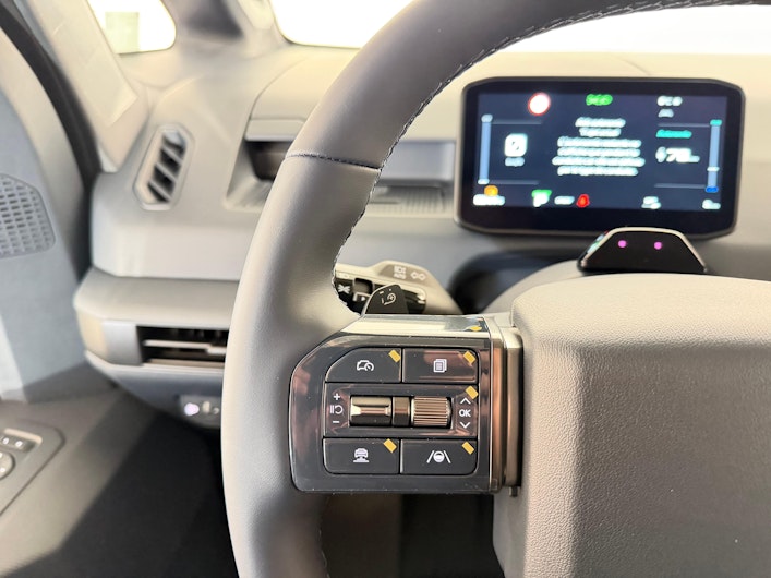 Vehicle image KIA PV5