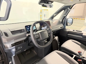 Vehicle image KIA PV5 Passenger 71.2 kWh Plus