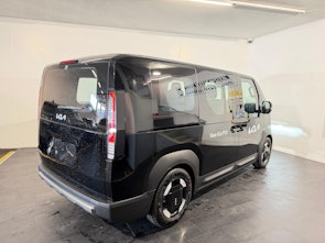 Vehicle image KIA PV5 Passenger 71.2 kWh Plus