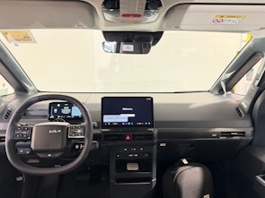 Vehicle image KIA PV5 Passenger 71.2 kWh Plus