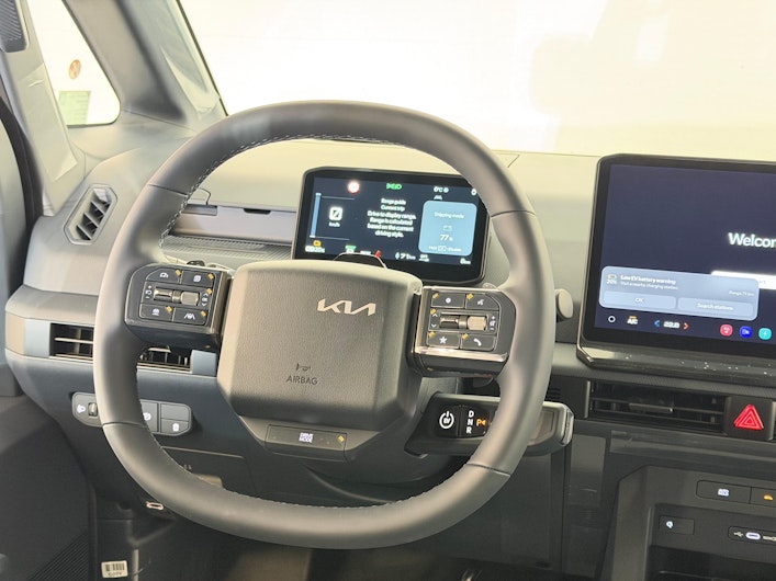 Vehicle image KIA PV5