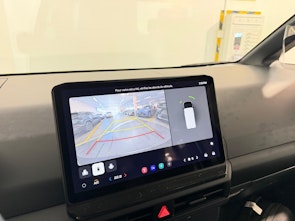 Vehicle image KIA PV5 Passenger 71.2 kWh Plus