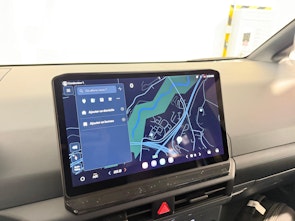 Vehicle image KIA PV5 Passenger 71.2 kWh Plus