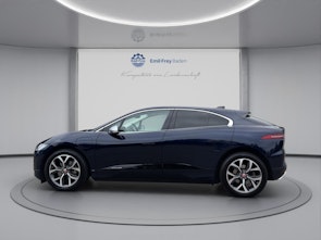 Vehicle image JAGUAR I-Pace EV400 SE AWD 1.99% Leasing