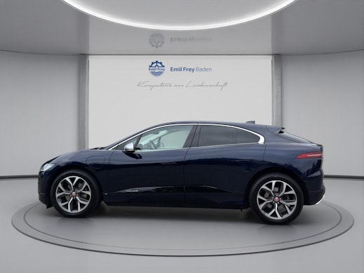 JAGUAR I-Pace EV400 SE AWD 2
