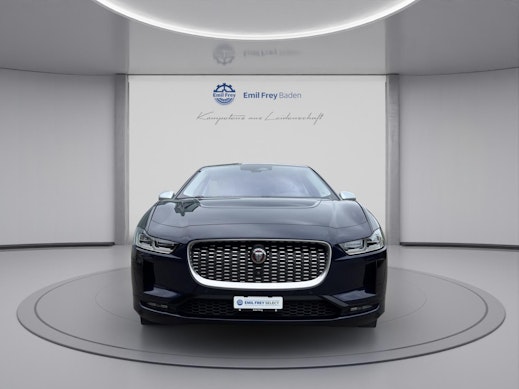 JAGUAR I-Pace EV400 SE AWD 1