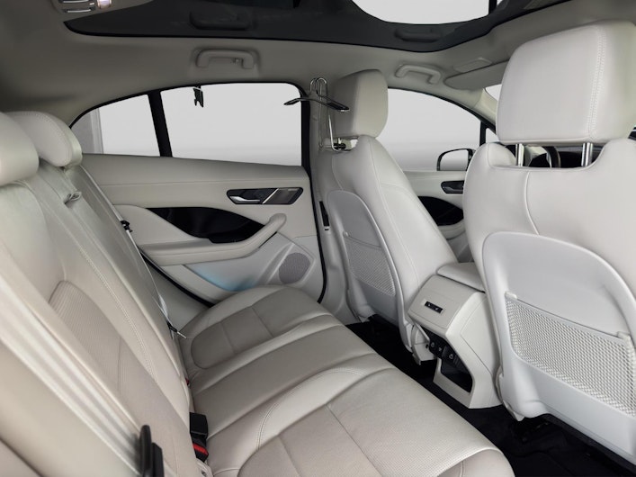 Vehicle image JAGUAR I-PACE