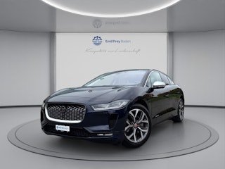 Vehicle image JAGUAR I-PACE 0 Vehicle image JAGUAR I-PACE 0