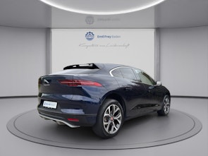 Vehicle image JAGUAR I-Pace EV400 SE AWD 1.99% Leasing