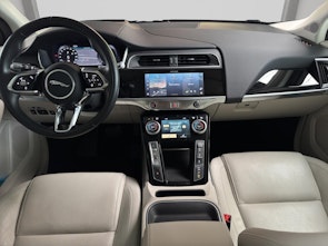 Vehicle image JAGUAR I-Pace EV400 SE AWD 1.99% Leasing