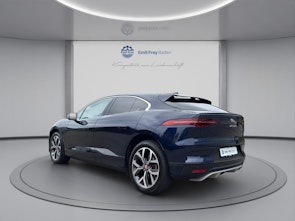 Vehicle image JAGUAR I-Pace EV400 SE AWD 1.99% Leasing