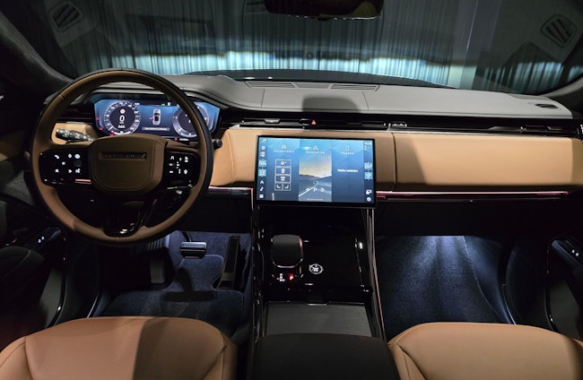 Vehicle image 5 Vehicle image 5