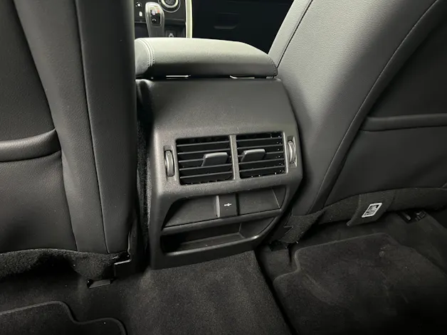 Land Rover Discovery Sport 2.0 SD4 200 SE / Jetzt mit attraktivem 1.99% Leasing