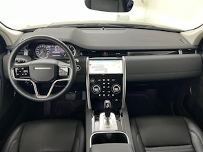 Vehicle image LAND ROVER Discovery Sport 2.0 SD4 200 SE