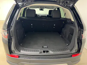 Land Rover Discovery Sport 2.0 SD4 200 SE / Jetzt mit attraktivem 1.99% Leasing