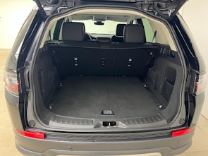 Vehicle image LAND ROVER Discovery Sport 2.0 SD4 200 SE