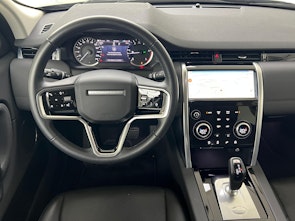Vehicle image LAND ROVER Discovery Sport 2.0 SD4 200 SE