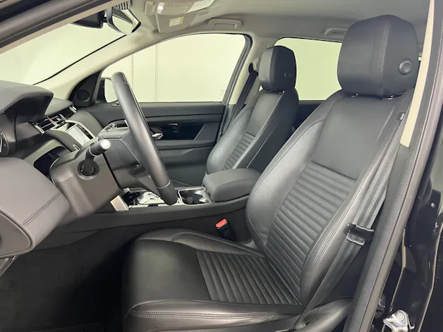 Land Rover Discovery Sport 2.0 SD4 200 SE / Jetzt mit attraktivem 1.99% Leasing