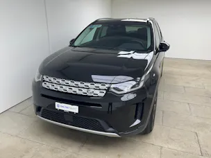 Land Rover Discovery Sport 2.0 SD4 200 SE / Jetzt mit attraktivem 1.99% Leasing