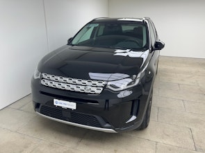 Vehicle image LAND ROVER Discovery Sport 2.0 SD4 200 SE