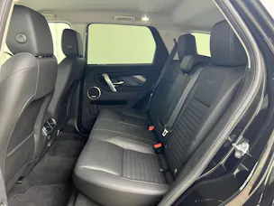 Land Rover Discovery Sport 2.0 SD4 200 SE / Jetzt mit attraktivem 1.99% Leasing